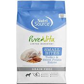 PURE VITA DOG TURKEY & SWEET POTATO ENTREE