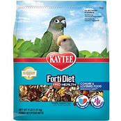 KAYTEE FORTI-DIET PRO HEALTH CONUYRE & LOVEBIRD