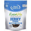 PURE VITA LID JERKY DOG TREATS 4OZ