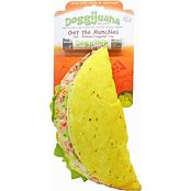 DOGGIJUANA GET MUNCHIES TACO