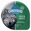 BLUE WILDERNESS TRAIL 3.5OZ CUP