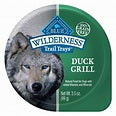 BLUE WILDERNESS TRAIL 3.5OZ CUP