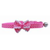 COASTAL FASHION BREAKAWAY COLLAR W/BELL