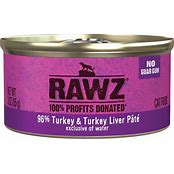 RAWZ CAT SHREDDED