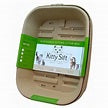 LARGE KITTY SIFT DISPOSABLE LITTER BOX 3 PACK