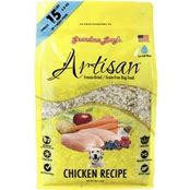 GRANDMA LUCY ARTISAN CHICKEN 3LB