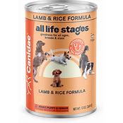 CANIDAE LAMB & RICE 13.2OZ