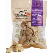 MOMENTUM FREEZE DRIED TREATS 4OZ