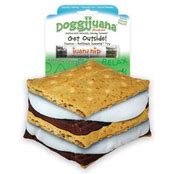 DOGGIJUANA GET OUTDOORS S'MORE