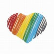 BOSCO & ROXY PRIDE 2023 MINI DONUTS