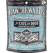 NORTHWEST NATURALS RAW REWARDS TREATS 3OZ