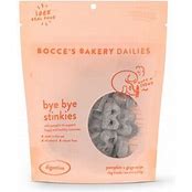 BOCCE'S BAKERY DAILIES SOFT & CHEWY