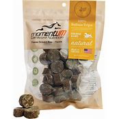 MOMENTUM FREEZE DRIED TREATS 4OZ