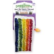 DOGGIJUANA GET TO THE PAWTY CAKE