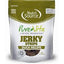 PURE VITA LID JERKY DOG TREATS 4OZ
