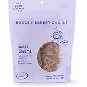 BOCCE'S BAKERY DAILIES SOFT & CHEWY