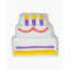 BOSCO & ROXY'S BIRTHDAY COLLECTION