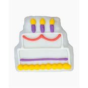 BOSCO & ROXY'S BIRTHDAY COLLECTION