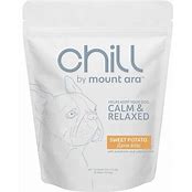 MOUNT ARA CHILL REFILL POUCH