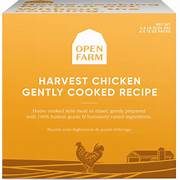 OPEN FARM GENTLY COOKED