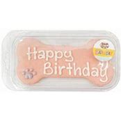 BOSCO & ROXY'S BIRTHDAY COLLECTION