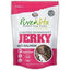 PURE VITA LID JERKY DOG TREATS 4OZ