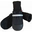 MUTTLUKS FLEECE LINED BOOTS 4CT