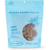 BOCCE'S BAKERY DAILIES SOFT & CHEWY