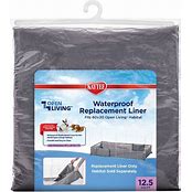 KAYTEE OPEN LIVING WATERPROOF REPLACEMENT LINER