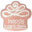 BOSCO & ROXY'S BIRTHDAY COLLECTION
