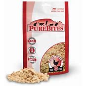 PUREBITES CAT CHICKEN 1.09OZ