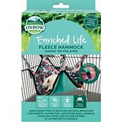 OXBOW ENRICHED LIFE FLEECE HAMMOCK