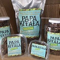 KODA PET PAPA KITALA BEEF