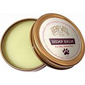 HEMPWELL HEMP BALM 1.75OZ