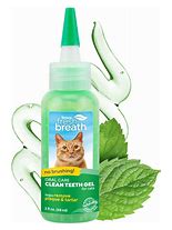 TROPICLEAN FRESH BREATH CAT CLEAN TEETH GEL