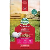 OXBOW ESSENTIALS ADULT RAT 3LB