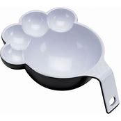 ORE KIBBLE SCOOP PAW SHAPE