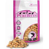 PURE VITA FREEZE DRIED CAT TREATS