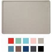 ORE PET SILICONE PLACEMAT