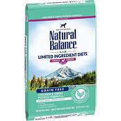 NATURAL BALANCE DOG LID CHICKEN & SWEET POTATO SMALL BREED