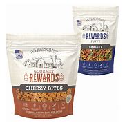WHOLESOME REWARDS PUPPY VARIETY BISCUITS 2LB