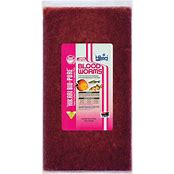 HIKARI FROZEN BLOODWORMS 16OZ