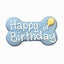 BOSCO & ROXY'S BIRTHDAY COLLECTION