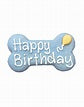 BOSCO & ROXY'S BIRTHDAY COLLECTION