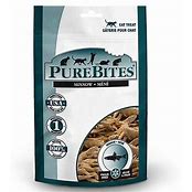 PURE VITA FREEZE DRIED CAT TREATS