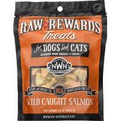 NORTHWEST NATURALS RAW REWARDS TREATS 2.5OZ