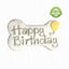 BOSCO & ROXY'S BIRTHDAY COLLECTION