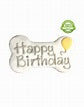 BOSCO & ROXY'S BIRTHDAY COLLECTION