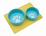 ORE RANDOM DOGS AND CATS BOWLS