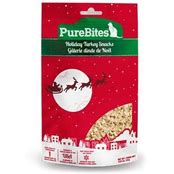 PURE VITA FREEZE DRIED CAT TREATS